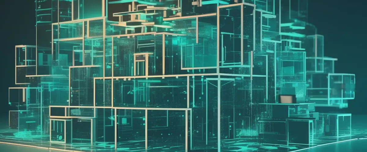 Claude Code hat diesen Blog gebaut