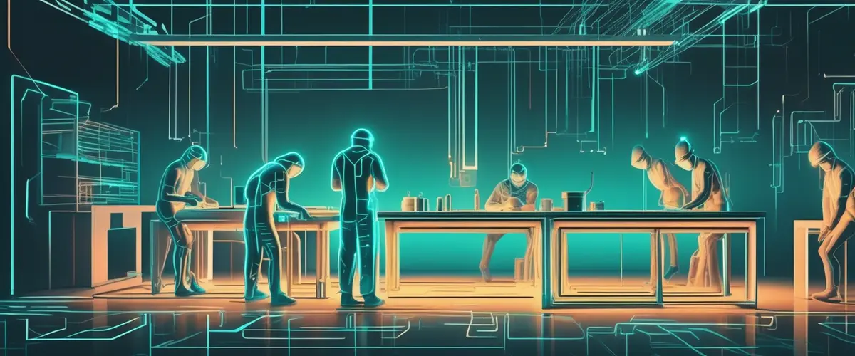 OpenRig: KI-Coding-Agenten als Team – und wer das braucht